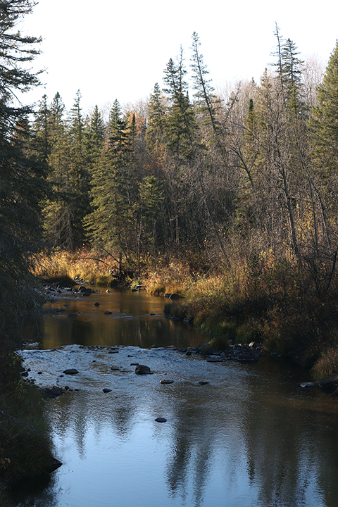 Nemadji River